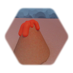 Volcano