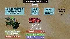 A screenshot taken in Dreams. 8 of 25.