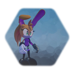 Bunnie Rabbot