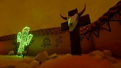 A screenshot taken in Dreams. 5 of 6.