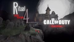 COD ZOMBIES: RITUAL DER TOTEN 4