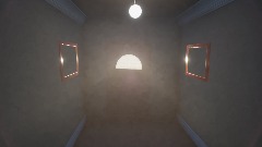 A screenshot taken in Dreams. 1 of 2.