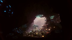 A screenshot taken in Dreams. 4 of 29.