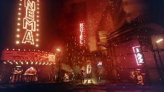 A screenshot taken in Dreams. 7 of 7.