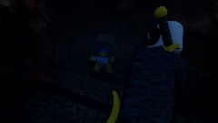 A screenshot taken in Dreams. 1 of 1.