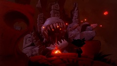 Le cauchemard de Lucy