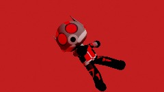 A screenshot taken in Dreams. 3 of 3.