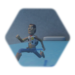 Woody