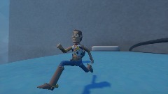 A screenshot taken in Dreams. 24 of 24.