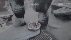 A screenshot taken in Dreams. 11 of 12.