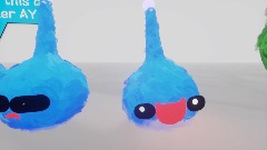 A screenshot taken in Dreams. 12 of 16.