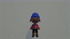 A screenshot taken in Dreams. 5 of 5.