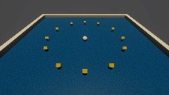 Unity tutorial game