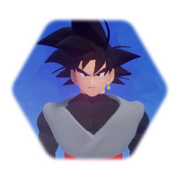 Dragon Ball: Villians