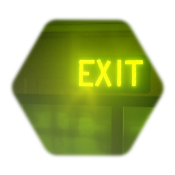 Exit Signal