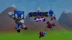 A screenshot taken in Dreams. 2 of 8.