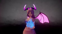 A screenshot taken in Dreams. 2 of 2.