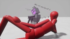 My FriendBot Version