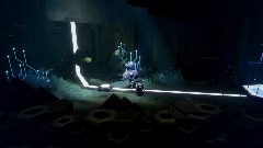 A screenshot taken in Dreams. 8 of 8.