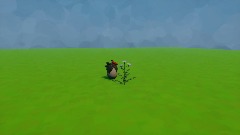 Me explaining Tallulah