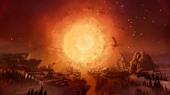 A screenshot taken in Dreams. 28 of 29.