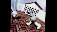 A screenshot taken in Dreams. 3 of 3.