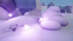 A screenshot taken in Dreams. 4 of 7.