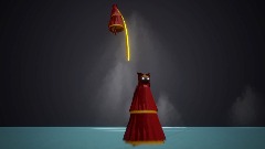 A screenshot taken in Dreams. 2 of 2.