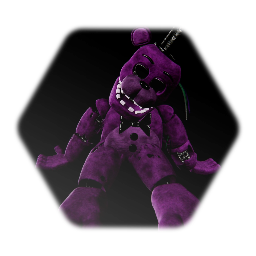 Most acurate fnaf 2 models