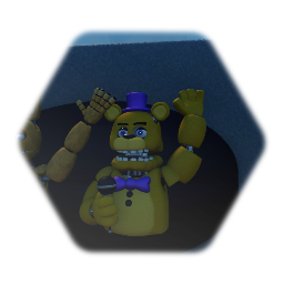 fredbear's family diner