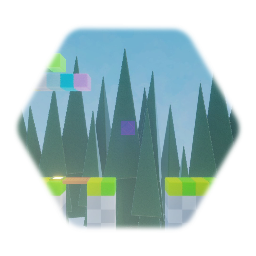 Super Trap World Assets