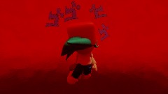 Boyfriend Sings Giorno's Theme