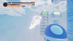 A screenshot taken in Dreams. 3 of 10.