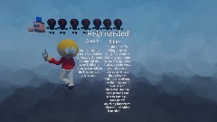 A screenshot taken in Dreams. 1 of 1.