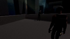 A screenshot taken in Dreams. 2 of 5.