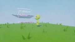 A screenshot taken in Dreams. 13 of 19.