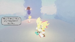 A screenshot taken in Dreams. 2 of 2.