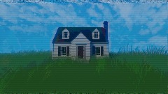 The House [ANALOG HORROR] preview