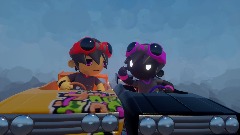 A screenshot taken in Dreams. 7 of 14.