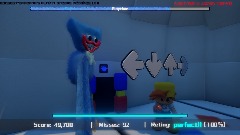 MooseGiraffeFNF's Funkin Dreams Remakes!