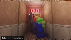 A screenshot taken in Dreams. 15 of 21.