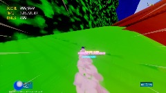 A screenshot taken in Dreams. 4 of 26.