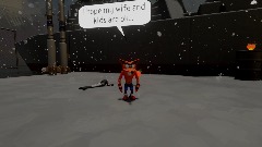 A screenshot taken in Dreams. 5 of 6.