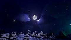 A screenshot taken in Dreams. 2 of 3.