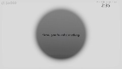 A screenshot taken in Dreams. 13 of 23.