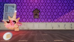 A screenshot taken in Dreams. 16 of 25.