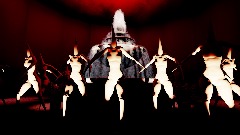 Darkdeception Chapter 5 silentshopper fangame 2021 fullgame!!