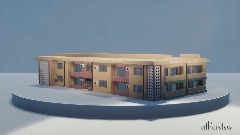 A screenshot taken in Dreams. 1 of 3.