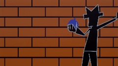 Water Balloon Invite