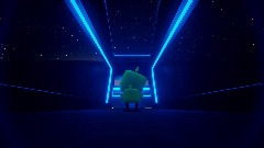 CHOCO 64: Beyond Reality